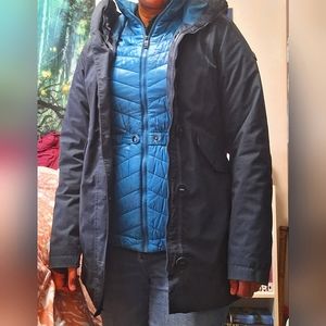 The North Face Women's Aeliana Triclimate Jacket